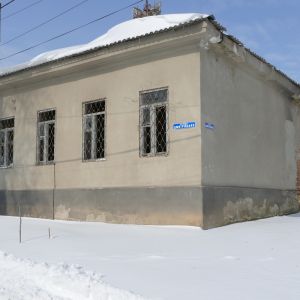 В Измаиле дан старт принятию в коммунальную собственность разрушенного объекта по улице Дмитриевской