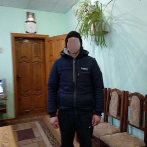 В Одесской области мужчина изнасиловал ребенка и бросил замерзать в лесу