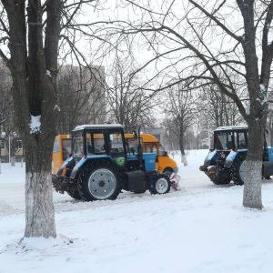 Измаил готовится  к «сюрпризам» погоды: возможен сильный ветер и обрывы