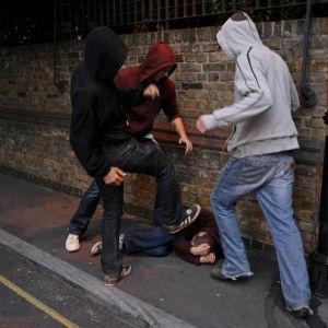 Правоохранители Измаила задержали группу лиц, подозреваемых в серии грабежей