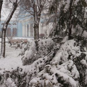 Погода в Измаиле 1 марта