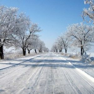 Трассу "Одесса-Рени" открыли. С 16:00 1 марта движение возобновлено