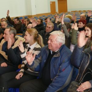 Измаильский филиал АМПУ планирует перечислить в бюджет города более 9,5 миллионов