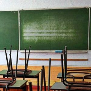Школы Одесского региона приостанавливают учебные занятия до 12 марта