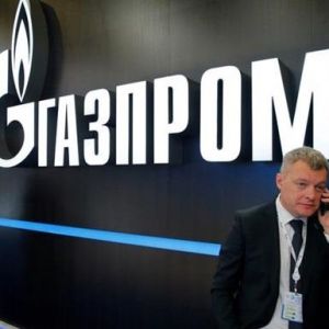 Газпром начал расторжение контрактов с Украиной