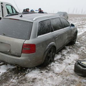 Задержаны налетчики на ювелирный магазин "Рыжик" в Измаиле. Ими оказались опытные грабители, которые "работали"  по всей Украине (ВИДЕО, ФОТО)