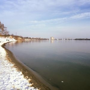 Погода в Измаиле 5 марта