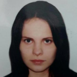 Полиция Измаила ведет розыск пропавшей девушки