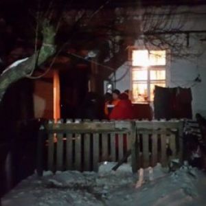 В Бердичеве найдены мертвыми восемь человек