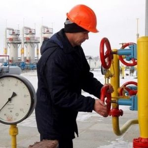 В Украине сняли ограничение на потребление газа