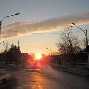 Погода в Измаиле 9 марта