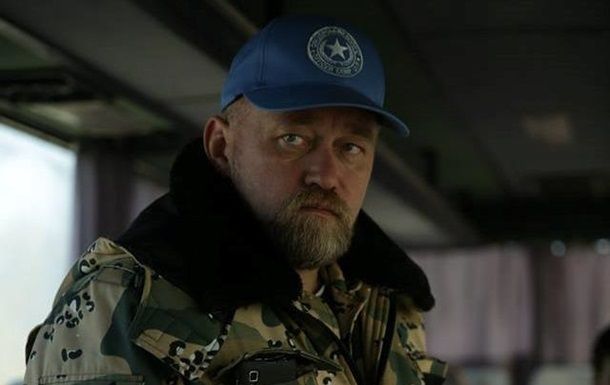 Главу украинского «Офицерского корпуса» арестовали за подготовку восстания в центре Киева Главу украинского «Офицерского корпуса» арестовали за подготовку восстания в центре Киева