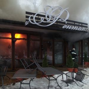 Взрыв в кафе в Измаиле: дело расследовали три года, суд над владельцем тоже обещает быть долгим