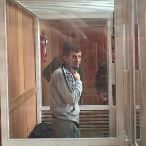 Подозреваемый в убийстве сотрудницы СИЗО: «Меня заставили это сделать, чтобы сменить руководство изолятора»
