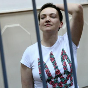 Надежда Савченко в шаге от обвинения в госперевороте — СМИ