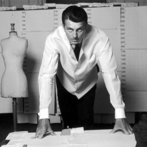 Умер основатель модного дома Givenchy Юбер де Живанши