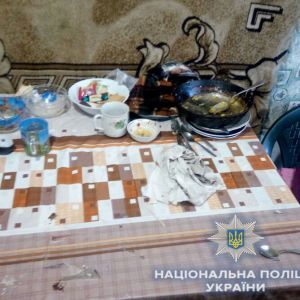 В Измаильском районе из неблагополучных семей изъяли четверых детей (ФОТО)