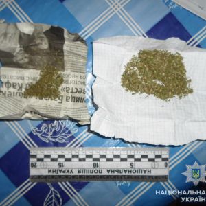 В Измаильском районе, внук, любитель покурить "траву", обворовывал свою бабушку