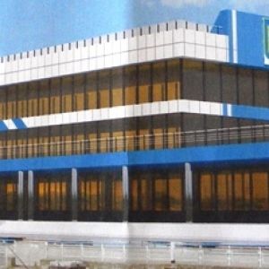 В Измаиле благоустроят Дунайскую аллею на морвокзале