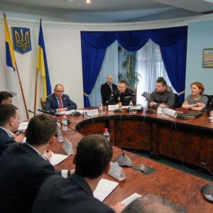 ОГА: Одесская область готова к удару стихии