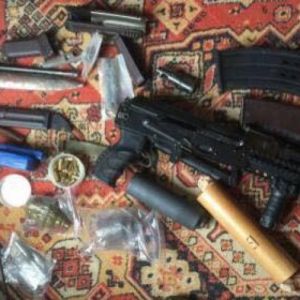 В Одессе полиция задержала похитителей людей