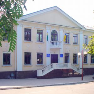 С Днем работника налогового и таможенного дела - городской голова Измаила  Андрей Абрамченко
