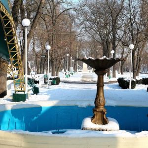 Погода в Измаиле сегодня, 19 марта