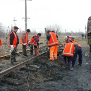 Два десятка поездов УЗ в апреле изменят привычное расписание