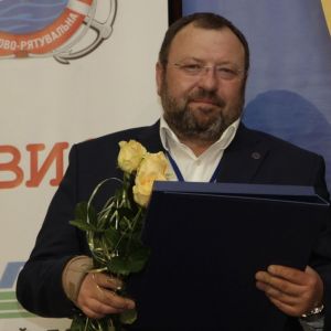 Исполком Измаильского горсовета обратится к министру инфраструктуры Украины с просьбой продлить контракт Андрею Ерохину