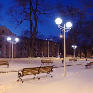 Погода в Измаиле сегодня, 20 марта