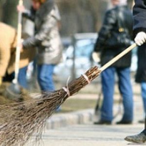 В Измаиле определились с тем, на какие общественно-полезные работы будут привлекать неплательщиков алиментов
