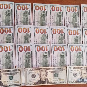 Правоохранители Измаила разоблачили мужчину, который обворовал помещение предприятия
