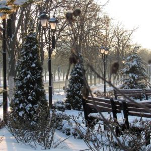 Погода в Измаиле сегодня