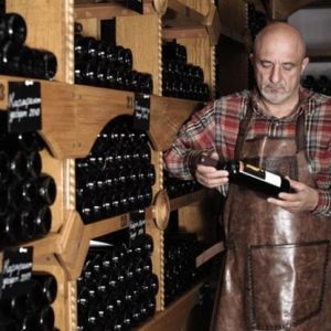 В Украине станет больше малых виноделен