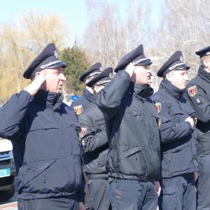 Работа патрульных полицейских в  Измаиле принесла первые результаты