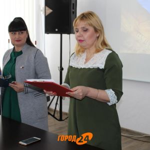 Поэзия на разных языках мира: в Измаильском госуниверситете отметили Международный день поэзии (ФОТО)