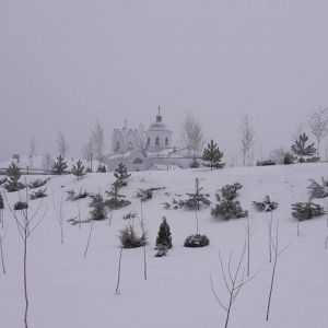 Погода в Измаиле сегодня, 22 марта