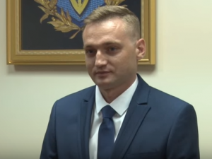Смерть героя АТО Волошина: Нацполиция завела дело на основе "мониторинга СМИ" Смерть героя АТО Волошина: Нацполиция завела дело на основе "мониторинга СМИ"