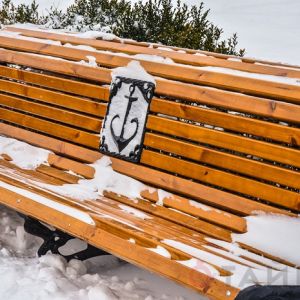 В пятницу в Одессе и области объявили штормовое предупреждение