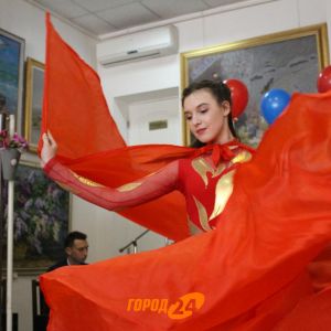 В Измаиле состоялся гала-концерт учащихся СОШ №1 (ФОТО)