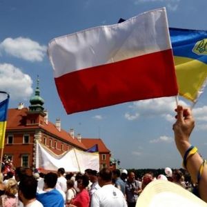 Украина и Польша запускают кампанию для заробитчан
