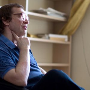 Скончался основатель финансовой пирамиды МММ Сергей Мавроди