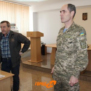 В Измаильском госуниверситете говорили о единой Украине (ФОТО)