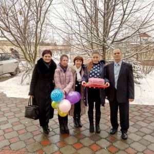 В Измаильском районе семья открыла детдом (ФОТО)
