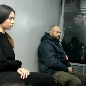 Смертельное ДТП в Харькове. Водитель, ехавший за Дроновым, дал показания