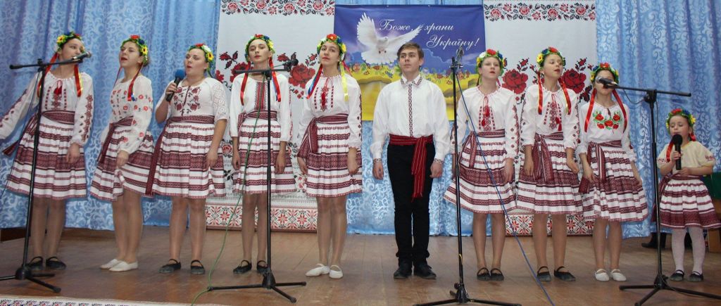В Измаиле прошёл этнический фестиваль «Вышиванка моя, вышиванка!» (ФОТОРЕПОРТАЖ) В Измаиле прошёл этнический фестиваль «Вышиванка моя, вышиванка!» (ФОТОРЕПОРТАЖ)