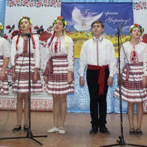 В Измаиле прошёл этнический фестиваль «Вышиванка моя, вышиванка!» (ФОТОРЕПОРТАЖ)