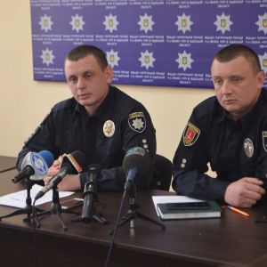 В Измаиле начальник новой патрульной полиции рассказал о ситуации в городе, отметил снижение количества ДТП на дорогах и призвал горожан вступать в ряды полиции (ВИДЕО)
