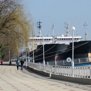 Погода в Измаиле 30 марта