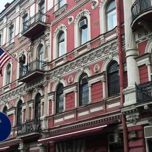 Ответ России: из страны вышлют 60 американских дипломатов и закроет генконсульство США в Петербурге